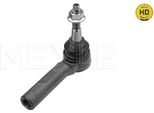 Meyle 616 020 0015/HD - Spurstangenkopf Oe 13396771 Per Cruze (J300), Cruze (J305), Cruze (J308), Orlando (J309), Ampera (R12), Astra J, Insignia A (G09), Zafira Tourer C