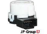 Jp Group 1190401400 - Oe 1K0905865 ZüNdschloß FüR Superb Ii (3T), A3 (8P), R8 (42), Tt (8J), Jetta Iii (1K2), Beetle (5C), Tt (8N), Jetta Iv, Touran (1T), Golf V (1K), Caddy Iii (2C, 2K), Altea (5P), Octavia Ii (1Z), Toledo Iii (5P2), Golf Plus (5M), Leon (1P1), Eos (1F), Tiguan (5N), Scirocco, Golf Vi, Yeti (5L)
