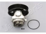 Japanparts PQ-814 - Oe 46338675 Wasserpumpe FüR Mito (955), Aveo (T300), Nemo, 500 (312), 500L (351, 352), Doblo, Fiorino, Punto, Idea, Linea, Panda, Qubo, Siena, Strada, Ka (RU8), Combo Tour (X12), Corsa C (X01), Agila A, Agila B, Astra H, Astra J, Combo, Combo (X12), Combo Tour, Corsa D (S07), Meriva (X03), Meriva B (S10), Tigra Twintop (X04), Bipper (Aa), Bipper Tepee