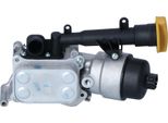 Nrf 31326 - Radiatore Olio Oe 55183548 Per Mito (955), Doblo, Punto, Idea, Linea, Strada, Astra H, Astra (A04), Corsa D (S07)