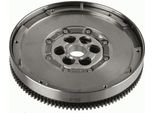 Sachs 2294 001 630 - Oe 55568172 Volano A Doppia Massa Per Astra H, Signum (Z03), Vectra C (Z02), Zafira B