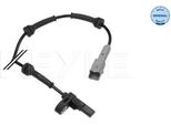 Meyle 11-14 899 0014 - Sensore Abs Oe 4545 A0 Per 206 Cc (2D), 206 (2A/C), 206 (2E/K), 206 Sw (2E/K), 206 Van, 206+