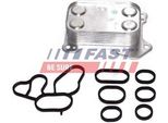 Fast FT55280 - Oe 55183548 ÖLküHler FüR Mito (955), Aveo (T300), Doblo, Punto, Idea, Linea, Strada, Astra H, Astra J, Corsa D (S07), Meriva B (S10)