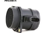 Ridex 3926A0133 - Oe 51782034 Luftmassenmesser FüR 147 (937), Gt (937), Mito (955), Epica (KL1), 500 (312), Bravo, Doblo, Punto, Idea, Linea, Multipla, Panda, Stilo, Strada, Ka (RU8), Combo (X12), Combo Tour (X12)