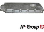 Jp Group 1112903400 - Oe 059103604F Coppa Dell'olio Per Passat (3B), A6 (4B), A4 (8E), A8 (4D), A4 (8H)