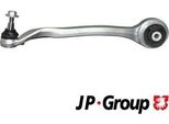 Jp Group 1140106170 - Oe 8E0407693AD Braccio Di Controllo Per A4 (8H), A4 (8E), Exeo (3R)