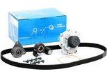 Skf Vkmc 06602 - Oe 1371753 Pompa Dell'acqua + Zahnriemensatz Per Laguna I, Safrane Ii (B54), C70 I (872, 873), S40 I (644), S70 (874), V40 (645), V70 I (875, 876), XC70 (295)