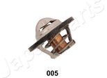 Japanparts VT-005 - Termostato Acqua Di Raffreddamento Oe 8200030307 Per Logan, Sandero, Kangoo (Kc), Kangoo (Fc), Logan I