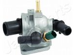 Japanparts VT-FI09 - Termostato KüHlwasser Oe 55194271 Per Mito (955), 500 (312), Doblo, Fiorino, Punto, Idea, Linea, Qubo, Strada, Agila B, Astra H, Corsa D (S07), Meriva (X03)