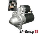 Jp Group 1190300200 - Oe 034911923 Anlasser, Starter FüR A6 (4A)