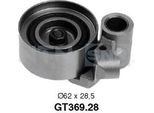 Snr GT369.28 - Puleggia Tenditore Oe 13505 67050, Cinghia Di Distribuzione Per 4 Runner