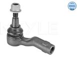 Meyle 53-16 020 0013 - Tirante Oe T4N20185 Per E-Pace (X540), Discovery Sport (L550), Range Rover Evoque (L538)