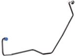 Jp Group 1117600200 - Oe 038145771D Tubazione Dell'olio, Turbocompressore Per Bora (1J), Toledo Ii (1M2), Golf Iv (1J), Leon (1M1), A3 (8L), Octavia I (1U), New Beetle
