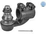 Meyle 14-36 040 0004 - Tirante Oe 067389 Per Serie 3 (E36), Punto, Ulysse, Ducato, MX-5 I (Na), Xedos 6 (Ca), Xedos 9 (Ta), MX-6 (Ge), MX-3 (Ce), R59, R57, 306, 405 Ii, 806 (221), Boxer, Espace Ii (J), Trafic (P, T, V), Clio I, Rapid, Safrane I (B54), Corolla (E10), Carina E (T19)