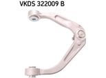 Skf Vkds 322009 B - Oe 50704948 Braccio Di Controllo Per 159 (939), Brera (939), Spider (939)