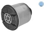 Meyle 16-14 710 0003 - Oe 8200589986 Cuscinetto Per Asse Per Grand Scenic Iii (Jz), Megane Cc, Megane Iii, Scenic Iii