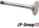 Jp Group 1111307200 - Oe 026109611A Valvola Di Scarico Per Passat (35I), T4, Golf Iii (1H), Vento (1H), Golf Cabriolet (1E), A6 (4A), Corrado (53I)