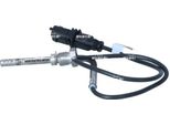Nrf 707312 - Oe 51862720 Sensore Temperatura Gas Di Scarico Per Mito (955), Nemo, 500 (312), 500L (351, 352), Doblo, Fiorino, Punto, Linea, Panda, Qubo, Strada, Tipo, Ka (RU8), Combo (X12), Combo Tour (X12), Bipper (Aa), Bipper Tepee