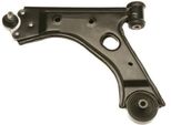Trw JTC1407 - Querlenker Oe 13426552 Per Adam, Corsa D (S07), Corsa E (X15)