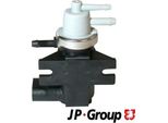 Jp Group 1119900602 - Oe 1K0906627E Trasduttore Di Pressione, Elettrovalvola Per Bora (1J), Toledo Ii (1M2), A4 (8D), Golf Iv (1J), Leon (1M1), Fabia I (6Y), Sharan (7M), Alhambra (7V), Octavia I (1U), Passat (3B), A3 (8L), New Beetle, Superb I (3U), Touareg (7L)