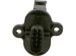 Bosch 0 280 218 414 - Oe 55272167 Sensore Di Flusso D'aria Di Massa Per Giulia (952), Stelvio (949)