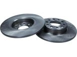 Maxgear 19-1934 - Oe 46843610 Disco Freno, Asse Posteriore Per 159 (939), Brera (939), Giulietta (940), Spider (939), 500X (334), Compass, Renegade