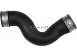 Jp Group 1117704800 Tubo Flessibile Dell'aria Di Sovralimentazione Turbo Per Vw Golf V Hatchback (1K1) Touran (1T1, 1T2) Passat Variant (3C5) Golf Plus (5M1, 521) Golf V Variant