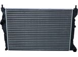 Nrf 53238 - Oe 46842843 Radiatore, Raffreddamento Motore Per 147 (937), Gt (937)