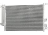 Stark SKCD-0110413 - Oe 46814850 Condensatore Aria Condizionata Con Essiccatore Per 147 (937), 156 (932), Gt (937)