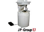 Jp Group 1115203600 - Oe 1K0919051DB Pompa Carburante Per A3 (8P), Golf V (1K), Altea (5P), Octavia Ii (1Z), Toledo Iii (5P2), Golf Plus (5M), Jetta Iii (1K2), Leon (1P1), Eos (1F), Golf Vi, Jetta Iv