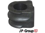 Jp Group 1140603200 - Oe 1J0411314G Boccola Cuscinetto, Stabilizzatore, Asse Anteriore Per Bora (1J), Toledo Ii (1M2), Octavia I (1U), A3 (8L), Golf Iv (1J), Tt (8N), New Beetle, Leon (1M1)