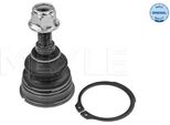 Meyle 116 010 0036 - Oe 2H0 407 022 B Giunto Sferico Superiore Anteriore Per Amarok