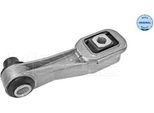 Meyle 16-14 030 0041 - Supporto Motore Oe 8200239893, Destro Per Clio Iii, Modus (F/JP0)