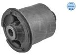 Meyle 11-14 710 0005 - Cuscinetto Di Banco Oe 5131 C9 Per C1 (Pm, Pn), C1 Ii (Pa, Ps), 108, Aygo (B1), Aygo (B4)
