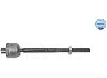 Meyle 016 031 0013 - Oe 204 338 03 15 Giunto Assiale, Tirante Per Classe C (W204), Classe C (S204), Classe E (W212), Classe E (C207), Classe E (S212), Classe Glk (X204), Classe S (W221), Classe S (W222), Classe S (C216)