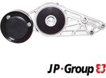 Jp Group 1118203900 - Oe 058903133A Tenditore, Cinghia A V Per A4 (8D), Superb I (3U), A6 (4A), Passat (3B), A6 (4B)