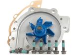 Pompa Dell'acqua Skf VKPC86618, Raffreddamento Motore Oe 6G9N8591AA Compatibile Con S60, Focus, Kuga, Mondeo, S-Max, Laguna, Safrane, 850, 960, C30, C70, S40, S70, S80, V40, V50, V60, V70, XC60, XC70, XC90