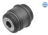 Meyle 314 711 0003 - Oe 6 780 438 Montaggio, Braccio Di Controllo Per Serie 5 (F10), Serie 5 Gt (F07), Serie 5 (F11), Serie 6 (F12), Serie 6 (F13), Serie 6 (F06), Serie 7 (F01)