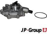 Jp Group 1417100100 - Oe 11667542498 Unterdruckpumpe, Bremsanlage FüR 3Er (E91), 3Er (E46), 1Er (E81), 3Er (E90), Z4 (E85), X3 (E83), X1 (E84), 1Er (E88), 3Er (E92), 1Er (E87), 5Er (E60), 3Er (E93)