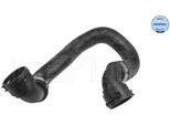 Meyle 319 222 0025 - Oe 7 564 480 Tubo Del Radiatore, Inferiore Per Serie 1 (E88), Serie 1 (E82), Serie 3 (E90), Serie 3 (E93), Serie 3 (E92), Serie 3 (E91), Z4 (E89)