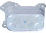 Nrf 31167 - Radiatore Olio Oe 55183548 Per Mito (955), Doblo, Punto, Idea, Linea, Strada, Astra H, Astra (A04), Corsa D (S07)