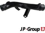 Jp Group 1117707000 - Oe 1K0145770AH Ladeluftschlauch FüR Golf Vi, Tiguan (5N), Passat Cc (357), Beetle (5C), A3 (8P), Eos (1F), Jetta Iii (1K2), Altea (5P), Toledo Iii (5P2), Golf V (1K), Cc (358), Passat (365, 362), Leon (1P1), Octavia Ii (1Z), Scirocco, Superb Ii (3T), Tt (8J), Yeti (5L), Sharan (7N), Alhambra (710, 711), Jetta Iv