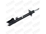 Stark SKSA-0130328 - Oe 60507950 StoßDäMpfer, Hinterachse FüR 164