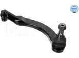 Meyle 616 020 0006 - Tirante Oe 9161562 Per Movano (X70)