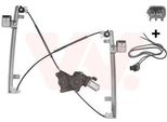 Van Wezel 0160266 - Oe 71740121 Regolatore Del Finestrino, Anteriore Destro Per 159 (939)