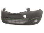 Prasco DS7111021 - Paraurti Anteriore Oe 62022 BR10H Per Qashqai +2 I (J10)