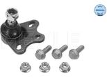 Meyle 016 010 0014 - Oe 414 333 01 27 Giunto Sferico Anteriore Inferiore Per Vaneo (414)