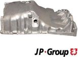 Jp Group 1112903700 - Oe 06B103601P Coppa Dell'olio Per Passat (3B), Superb I (3U), A4 (8D), A6 (4B)