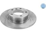 Meyle 315 521 0022 - Oe 34 11 1 160 673 Disco Freno, Assale Anteriore Per Serie 3 (E36), Z3 (E36)