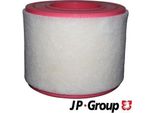 Jp Group 1118609700 - Filtro Aria Oe 4G0133843K Per A6 (4G), A7 (4G), A8 (4H)